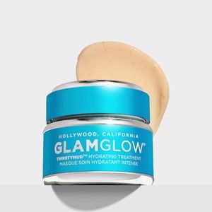 GLAMGLOW THIRSTYMUD™ 24-Hour Hydrating Mask